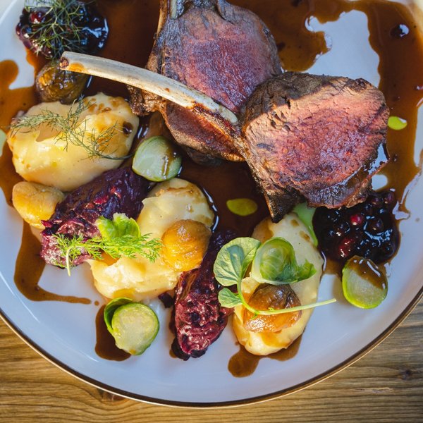 sagibeiz am Walensee