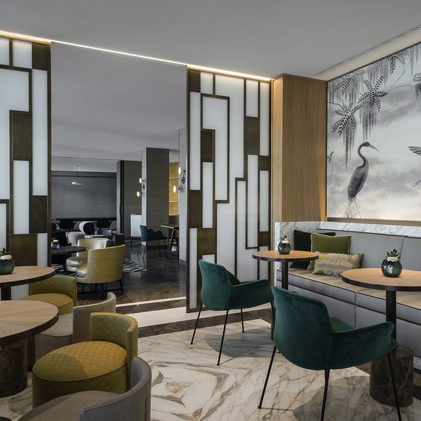Barchetta Bar & Lounge