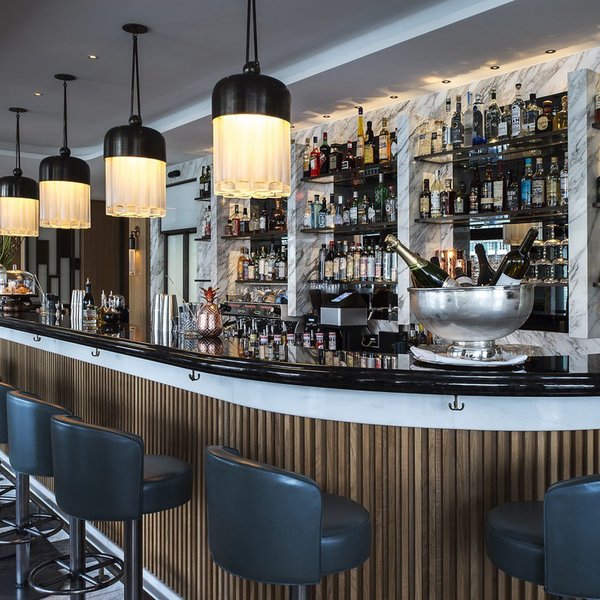Barchetta Bar & Lounge