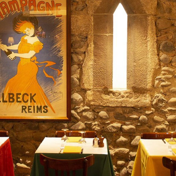 Le Relais de l’Entrecôte