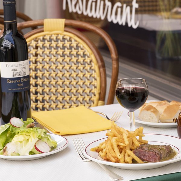 Le Relais de l’Entrecôte