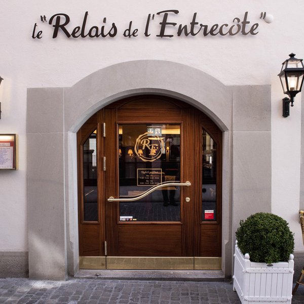 Le Relais de l’Entrecôte