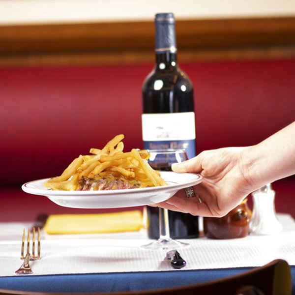 Le Relais de l’Entrecôte