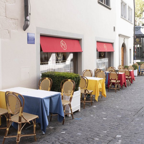 Le Relais de l’Entrecôte