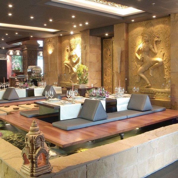 Restaurant Angkor