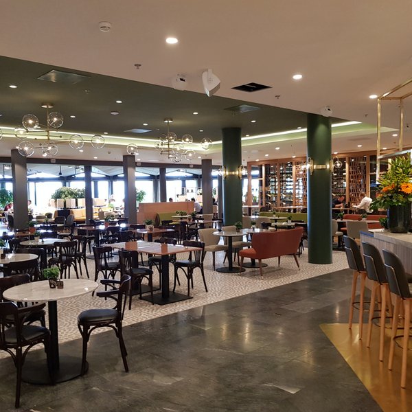Restaurant Olea