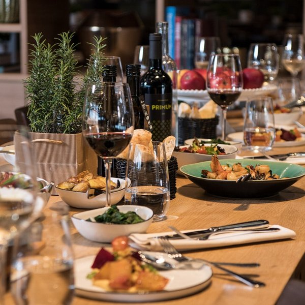 Restaurant Olea