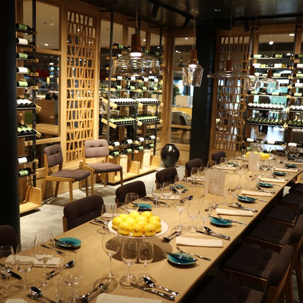 Restaurant Olea