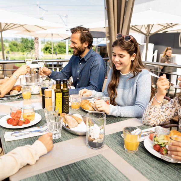 Restaurant Olea