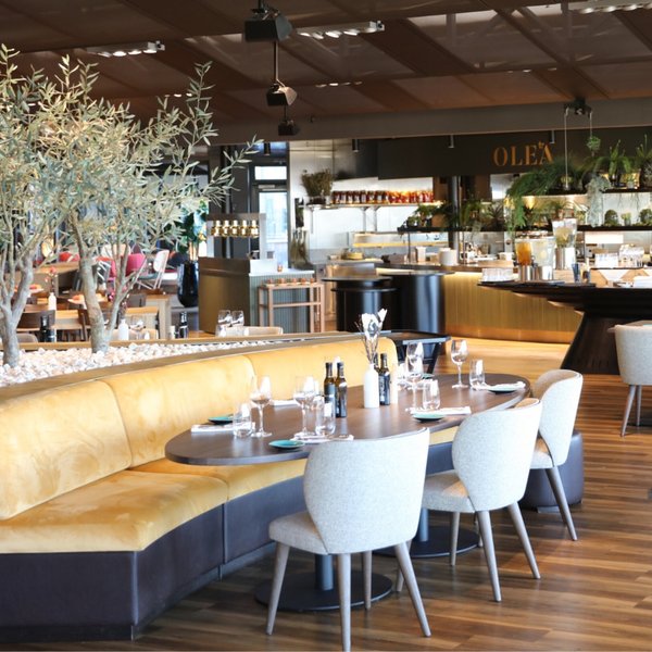 Restaurant Olea