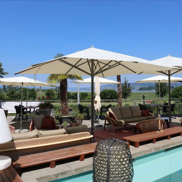 Restaurant Olea