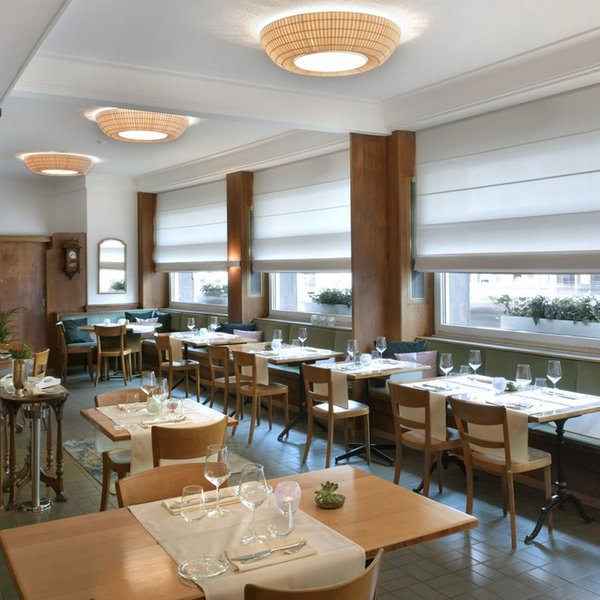 Restaurant Weisses Rössli