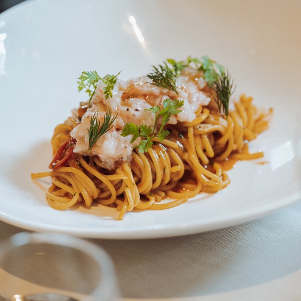Ristorante Ornellaia