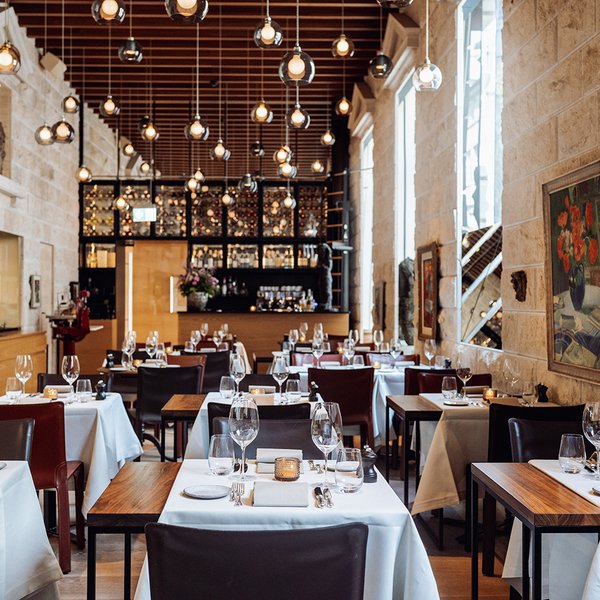 Ristorante Ornellaia
