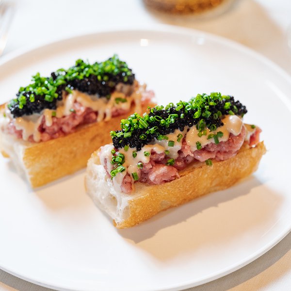 Ristorante Ornellaia