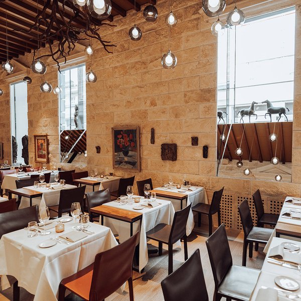 Ristorante Ornellaia