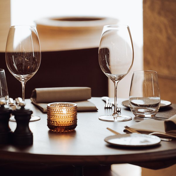 Ristorante Ornellaia