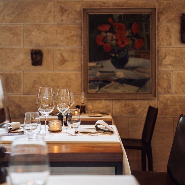 Ristorante Ornellaia