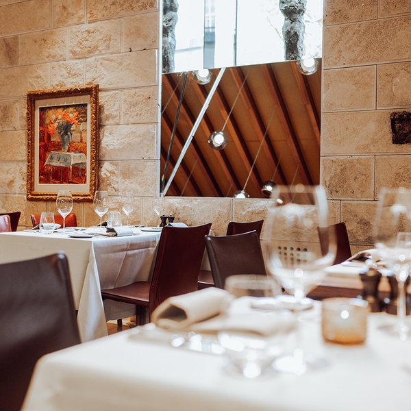 Ristorante Ornellaia