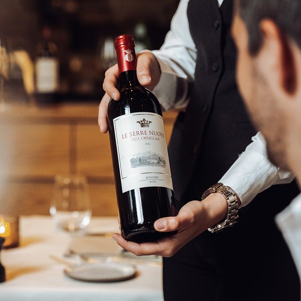 Ristorante Ornellaia