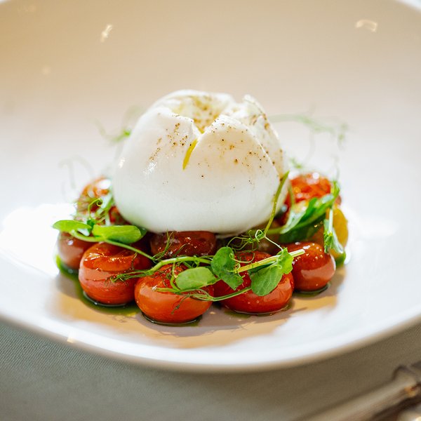 Ristorante Ornellaia