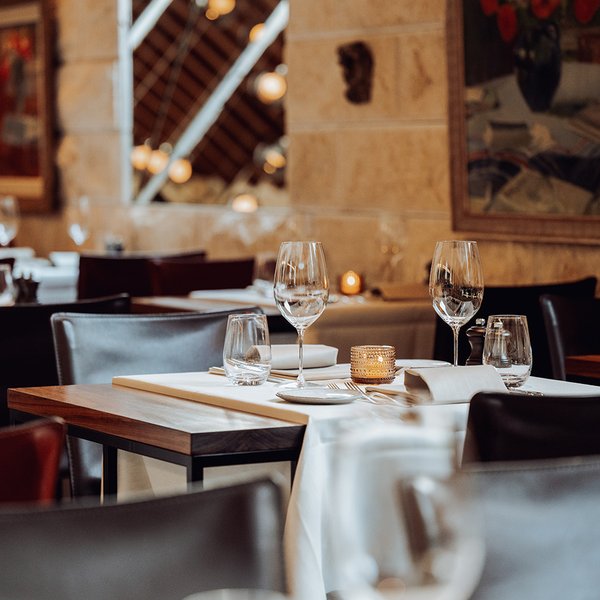 Ristorante Ornellaia