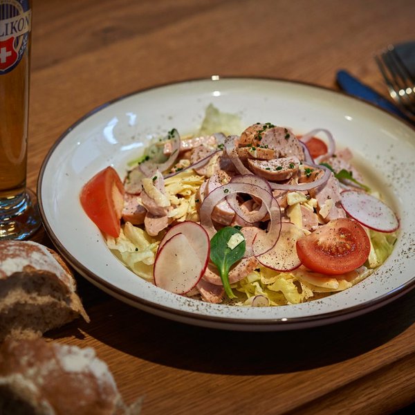 Brasserie Oerlikon