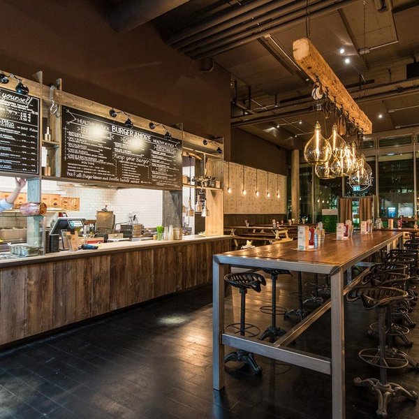 The Butcher Zürich-West