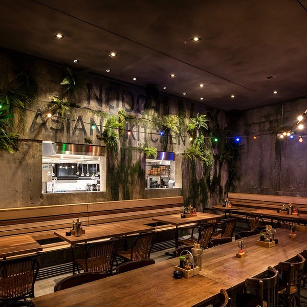 Nooch Asia Kitchen