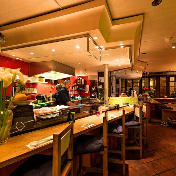 Negishi Sushi Bar