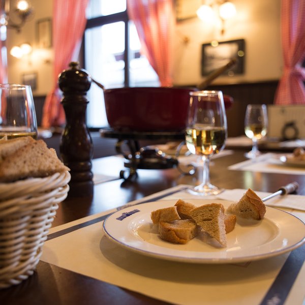 Brasserie zum Vorbahnhof