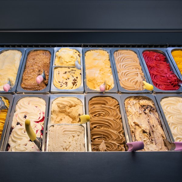 Dieci Gelateria