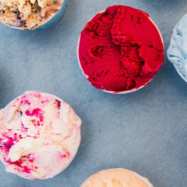 Dieci Gelateria