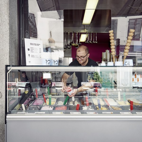 Dieci Gelateria