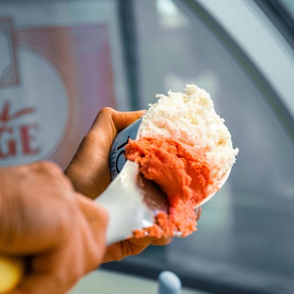 Dieci Gelateria