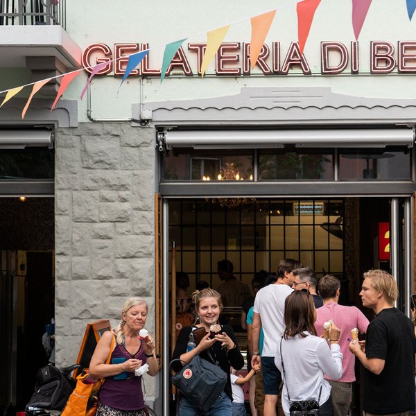 Gelateria di Berna
