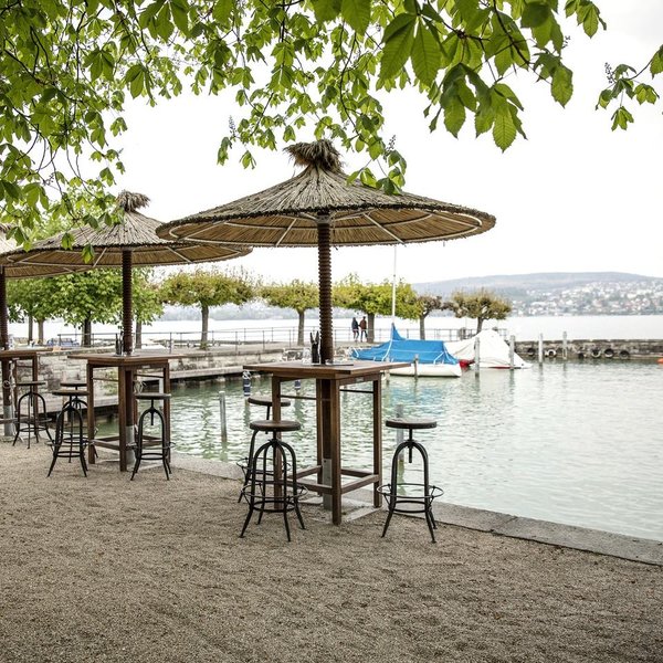 Restaurant Mönchhof