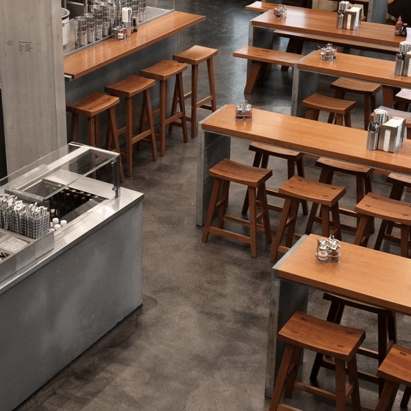 Das Restaurant «Lily’s» ist in Zürich schon lange bekannt und beliebt