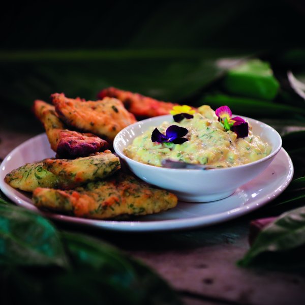 Das Konzept hinter «Daizy» ist vielschichtig: ein urbanes Restaurant und eine hippe Bar