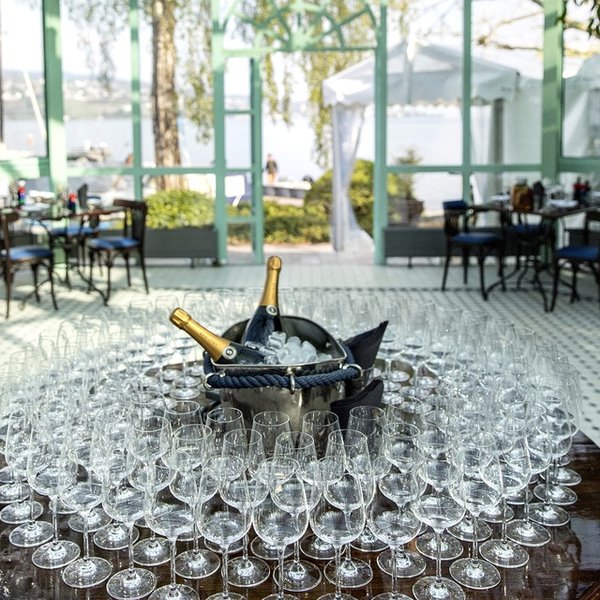 Restaurant Portofino