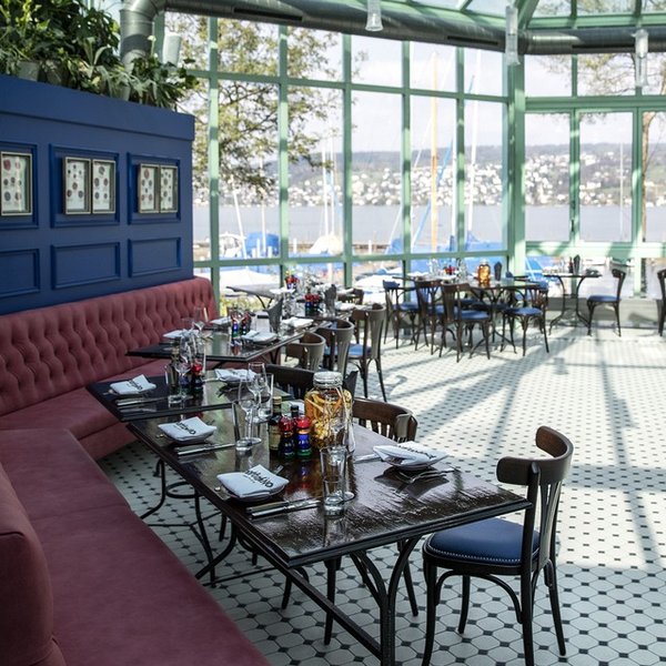 Restaurant Portofino