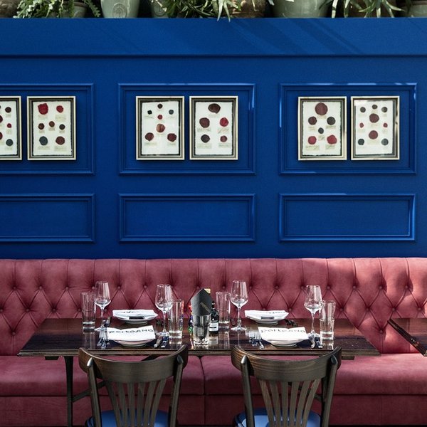 Restaurant Portofino