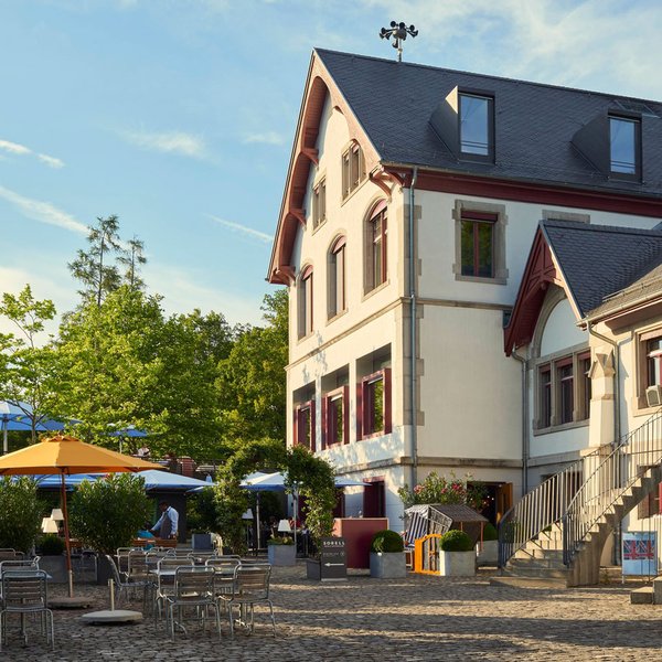 Restaurant Bistro Rigiblick