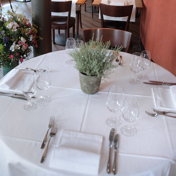 Ein tolles Lokal im Trendquartier