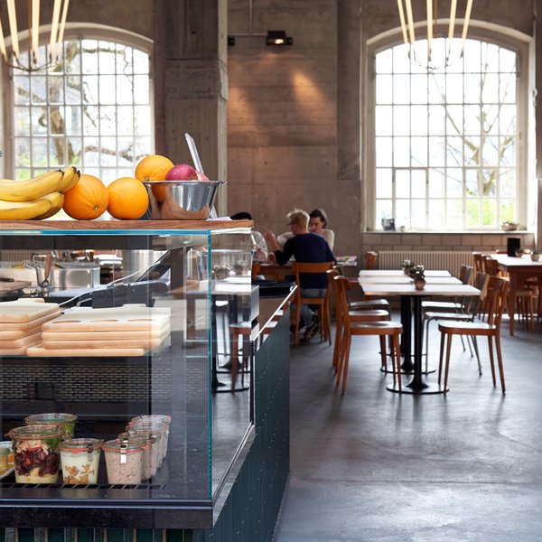 Süsse und salzige Crèpes, Salate und Wähen