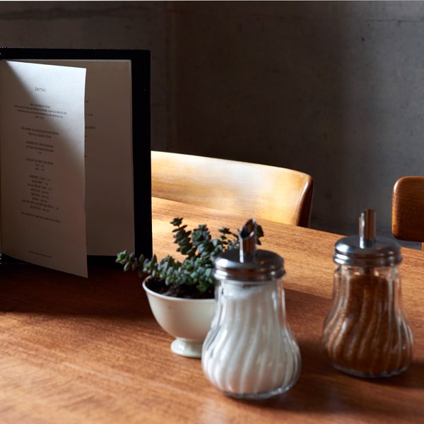 Eine Ode an die Einfachheit