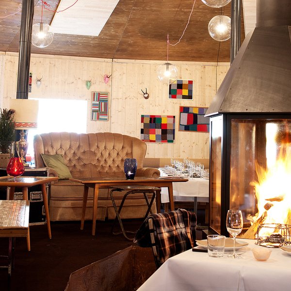 Winterstube Frau Gerolds Garten