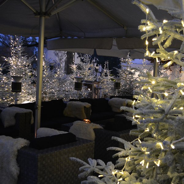 Restaurant Schloss Laufen