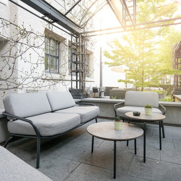 Restaurant Conrad, Hotel Glockenhof