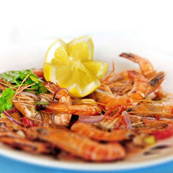 Key West Seerestaurant, Zürichsee